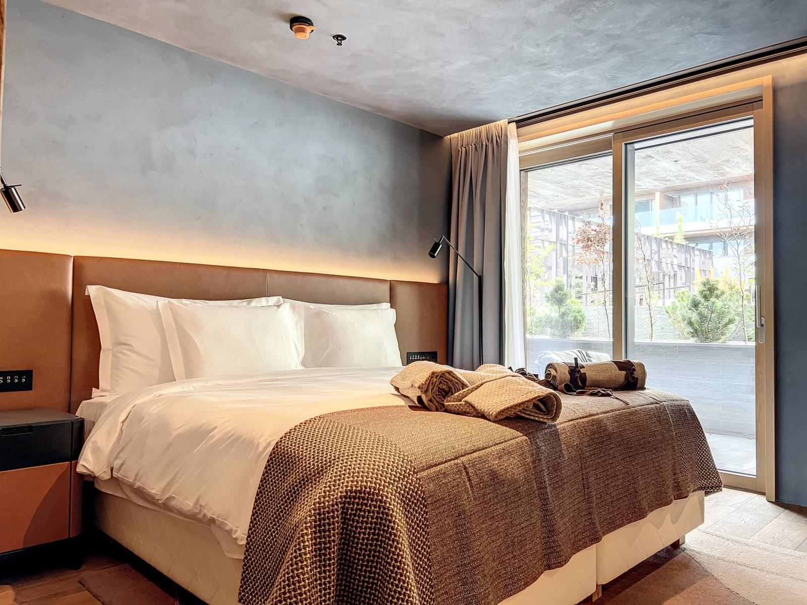 SOLE AGENT - Six Senses Residences - brand new, prestigious apartment