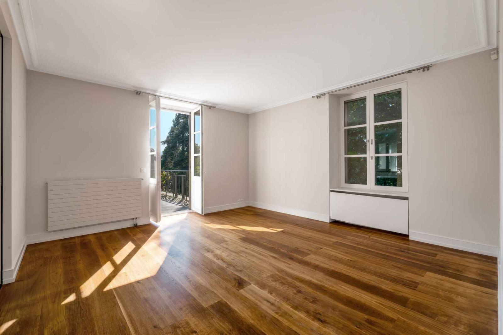 Exceptional property close to Lake Geneva