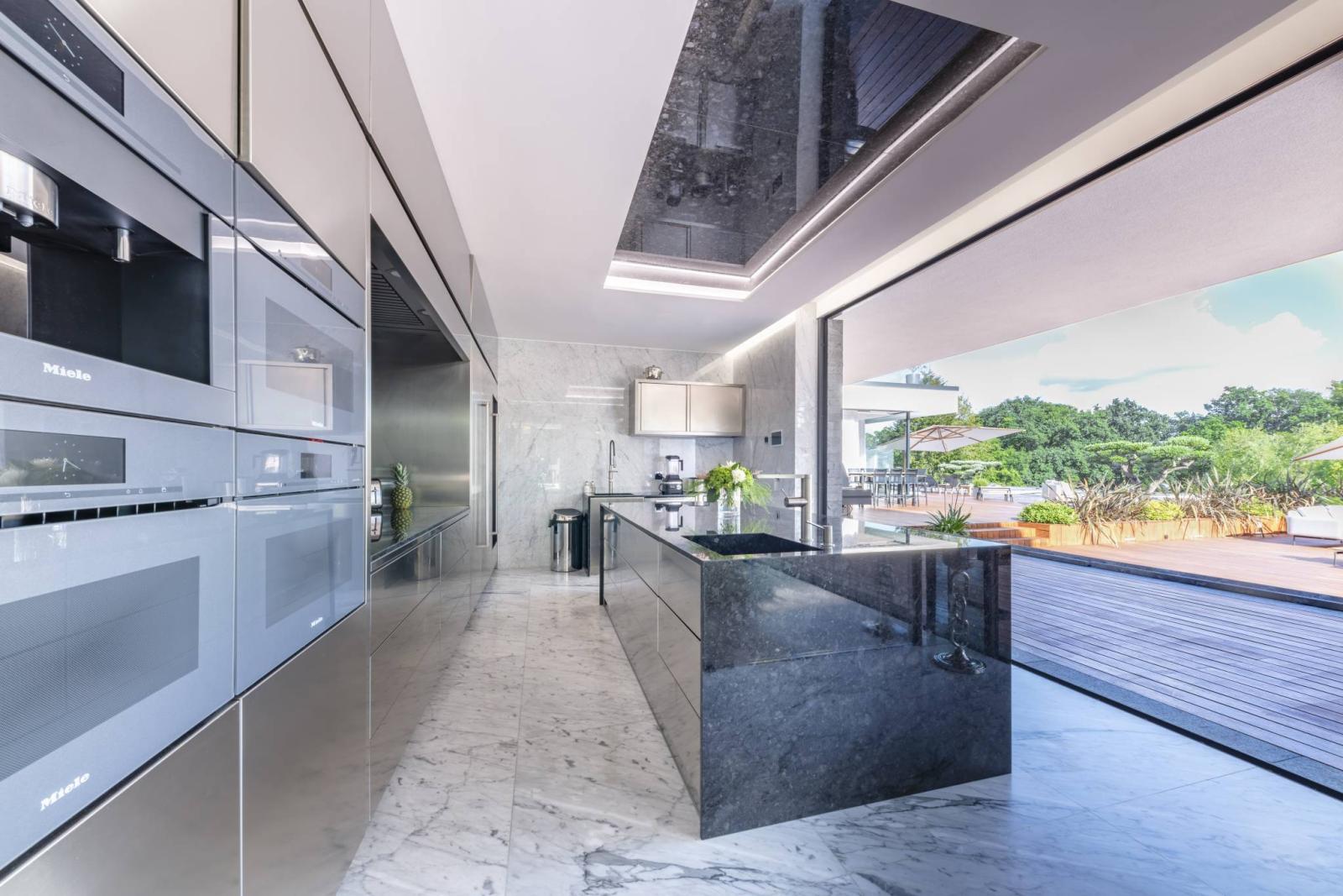 Exceptional Property: A Perfect Blend of Architectural Artistry