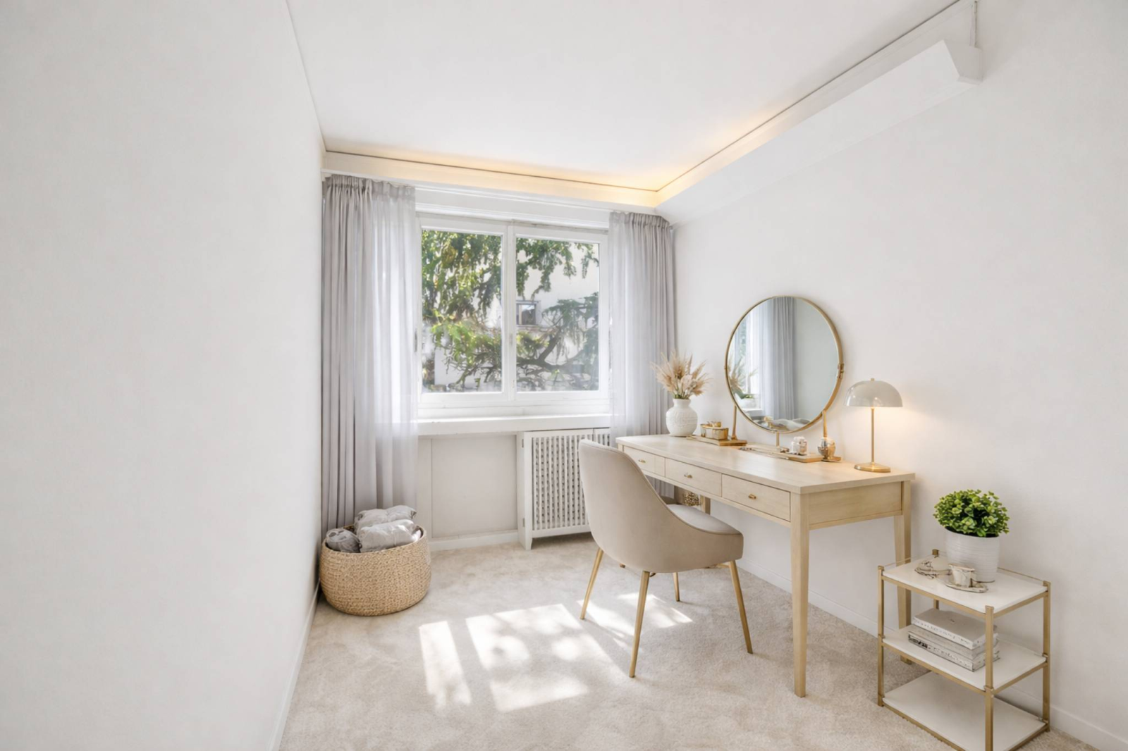 Charming apartment on the Quai des Fleurs